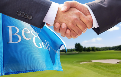 Best Golf Business Club