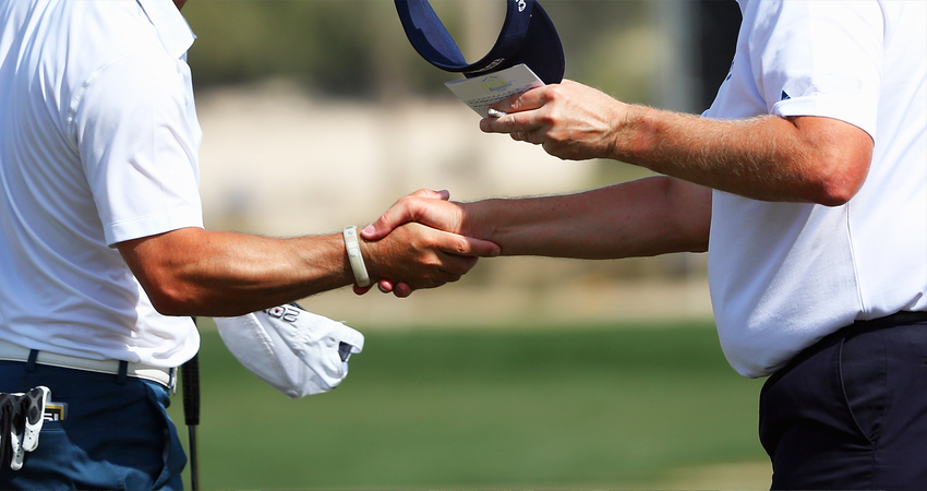 Dé golfbaan voor een compleet dagje uit