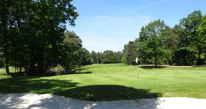 Dé golfbaan voor een compleet dagje uit