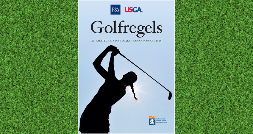 NGF Regelexamen en-les