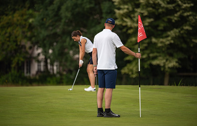 Pitch & Putt 3-maanden abonnement
